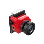 Foxeer Predator V5 Camera 16:9/4:3 Pal/ntsc Switchable 1.7mm Lens 4ms Latency Super Camera for Rc